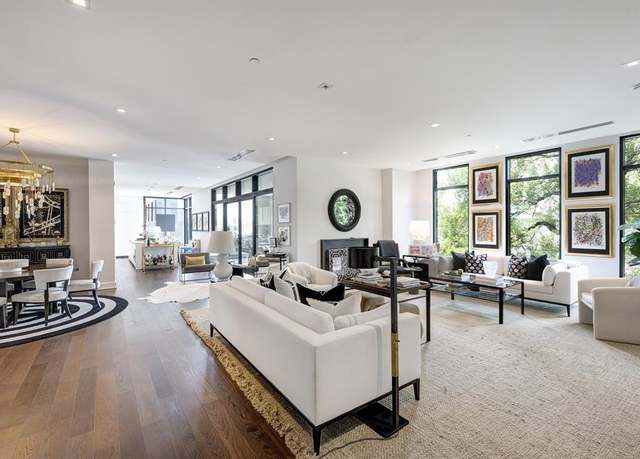Property at 2710 Steel St #402, Houston, TX 77098, 3 beds, 3.5 baths