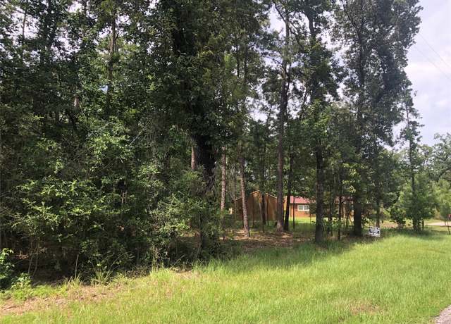 Property at Lot 56 N Walnut Drive Dr, Trinity, TX 75862