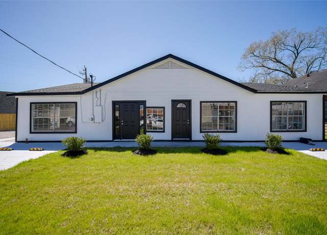 Property at 7318 Dahlia St, Houston, TX 77012, 1 bed, 1 bath