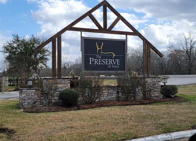 Property at 0 Jensen Dr, Cleveland, TX 77327