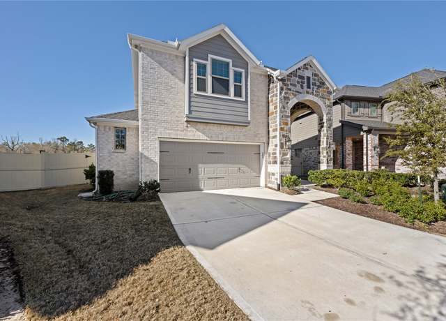 Property at 17814 Tree Of Heaven, Conroe, TX 77385, 4 beds, 3.5 baths