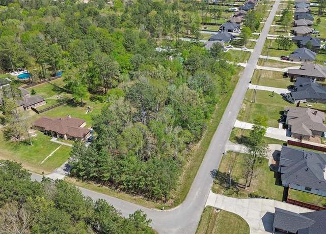 Property at 17035 Salado Dr, Splendora, TX 77372