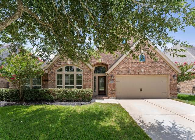 Property at 6222 Milam Branch Ln, Rosenberg, TX 77471, 4 beds, 3 baths