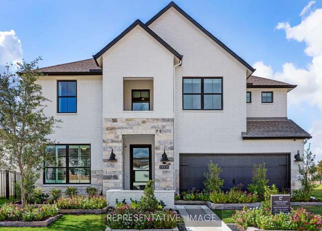 Property at 510 Black Creek Trl, Conroe, TX 77304, 4 beds, 3.5 baths