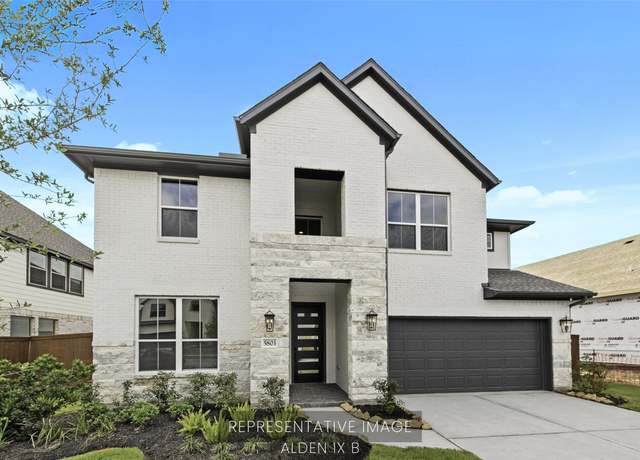 Property at 510 Black Creek Trl, Conroe, TX 77304, 4 beds, 3.5 baths
