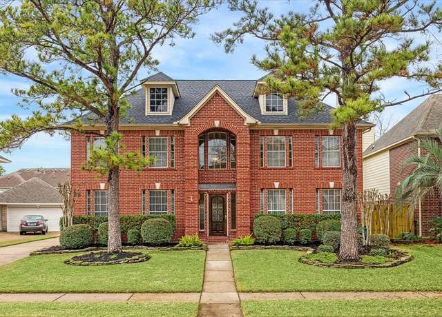 Property at 12714 Orchard Hollow Way, Houston, TX 77065, 5 beds, 3.5 baths