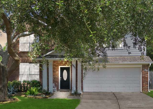 Property at 3807 Pimlico Pt, Missouri City, TX 77459, 4 beds, 2.5 baths