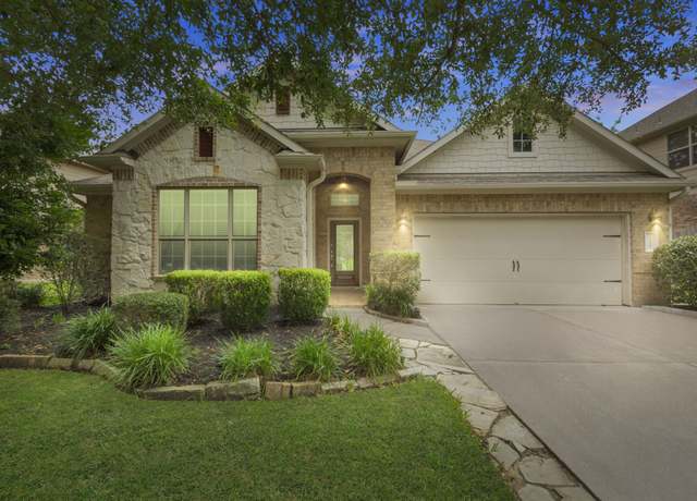 Property at 1109 Jacobs Lake Blvd, Conroe, TX 77384, 4 beds, 3 baths