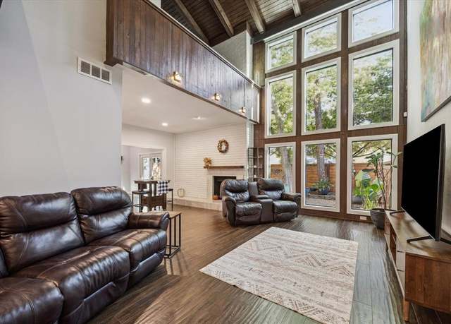 Property at 12692 Briar Patch Rd, Houston, TX 77077, 3 beds, 2.5 baths