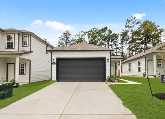 Property at 21250 Rising Heights St, Porter, TX 77365, 3 beds, 2 baths