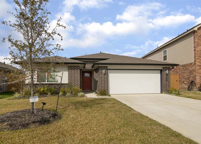 Property at 13333 Diamond Reef Ln, Texas City, TX 77568, 4 beds, 2 baths