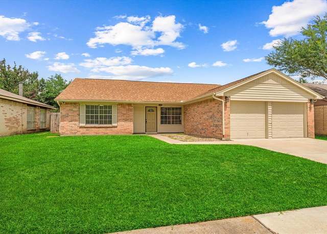Property at 21314 Bridgepoint Ln, Spring, TX 77388, 4 beds, 2 baths