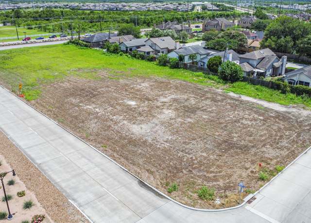 Property at 0 Amburn Rd, Texas City, TX 77591