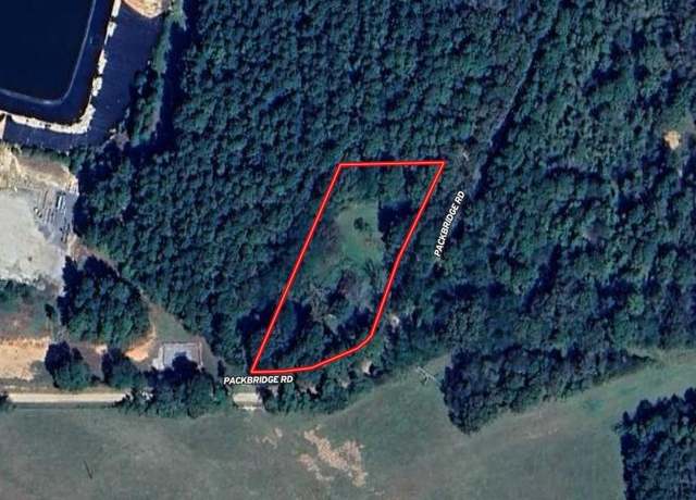 Property at 1829 County Road 388, Nacogdoches, TX 75961