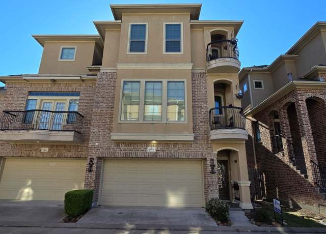 Property at 7915 Ouray Dr, Houston, TX 77040, 3 beds, 2.5 baths