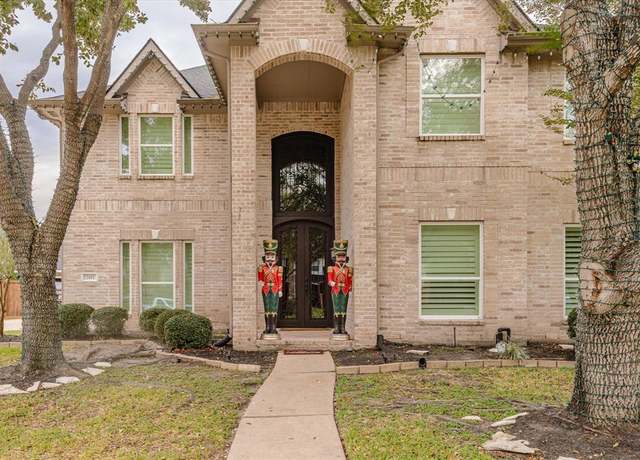 Property at 7411 Shady Arbour Ct, Pasadena, TX 77505, 5 beds, 3.5 baths