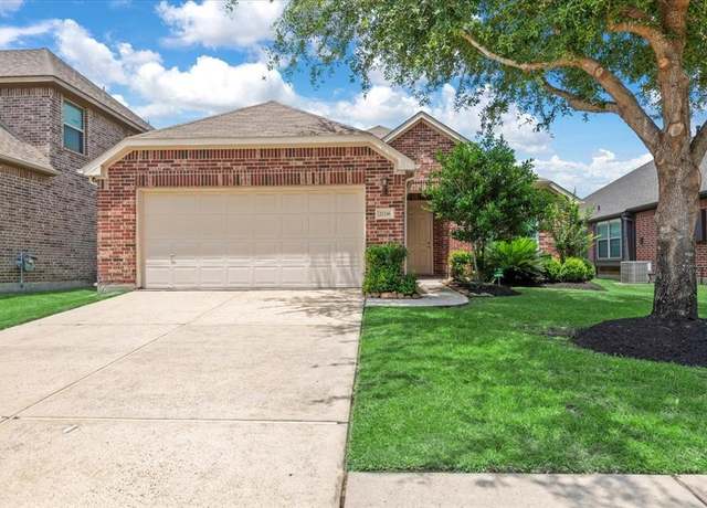 Property at 21336 Kings Guild Ln, Kingwood, TX 77339, 3 beds, 2 baths