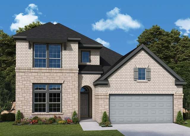 Property at 13726 Tranquila Vista Dr, Cypress, TX 77433, 4 beds, 4.5 baths