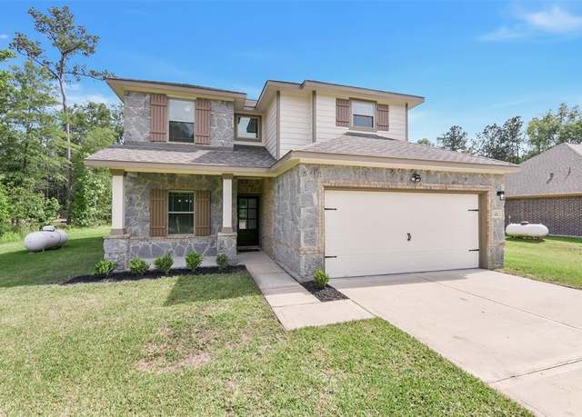 Property at 211 Road 66111, Dayton, TX 77535, 4 beds, 2.5 baths