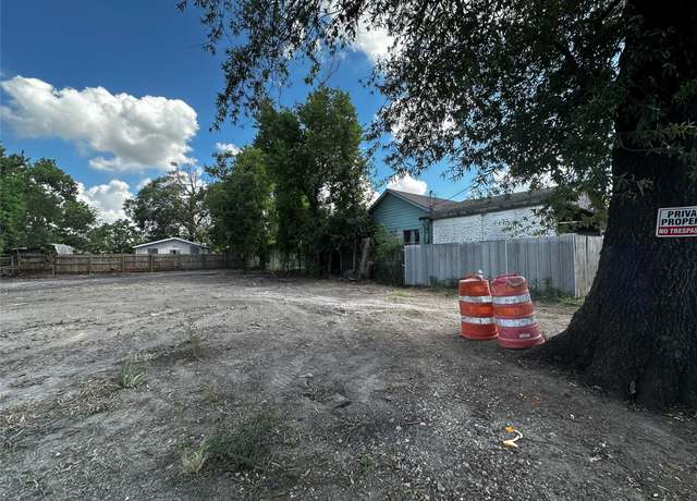 Property at 14613 Hillsboro St, Houston, TX 77015