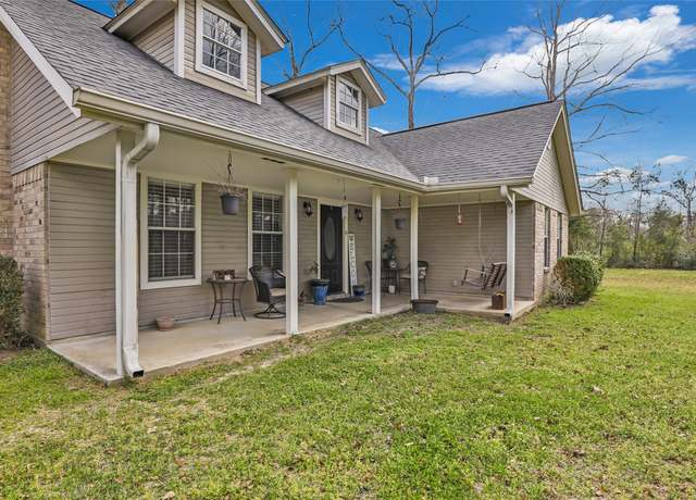 Property at 2585 State Highway 150, Coldspring, TX 77331, 3 beds, 2 baths