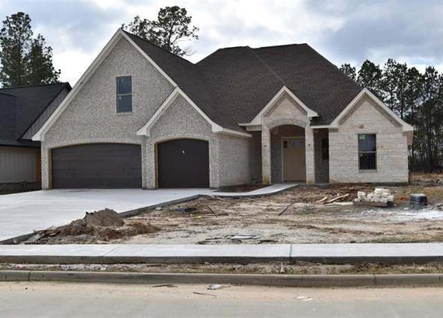 Property at 1980 Brenner Blvd, Lumberton, TX 77657, 4 beds, 3 baths