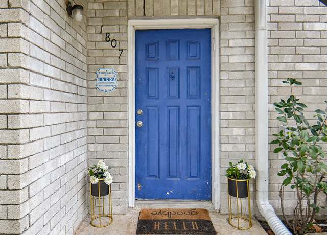 Property at 9700 Leawood Blvd #1807, Houston, TX 77099, 2 beds, 2 baths
