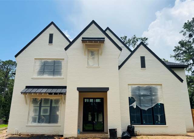Property at 205 Fleetway Dr, Hunters Creek Village, TX 77024, 6 beds, 7 baths