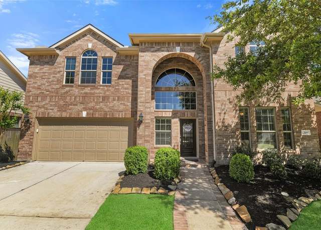 Property at 12106 Coldwater Cove Ln, Cypress, TX 77433, 4 beds, 2.5 baths