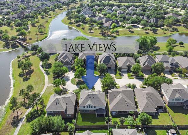 Property at 12106 Coldwater Cove Ln, Cypress, TX 77433, 4 beds, 2.5 baths