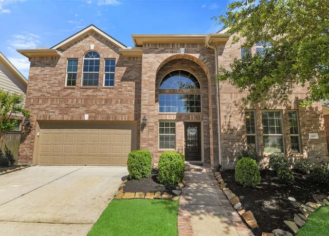 Property at 12106 Coldwater Cove Ln, Cypress, TX 77433, 4 beds, 2.5 baths