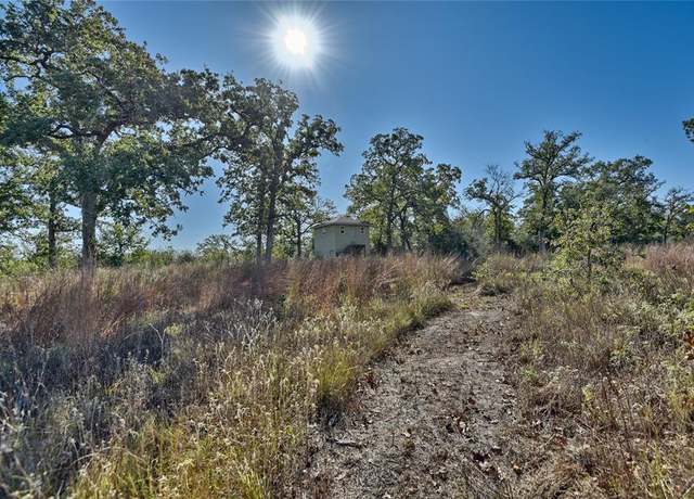 Property at TBD Burr Oak Ln, Somerville, TX 77879