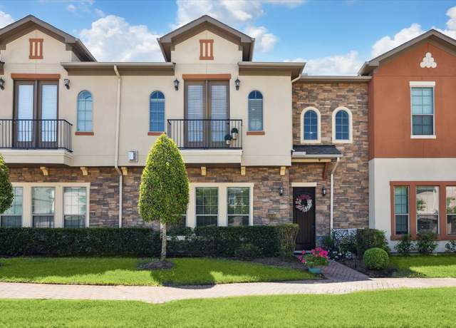 Property at 14516 San Pietro Dr, Houston, TX 77070, 3 beds, 2.5 baths