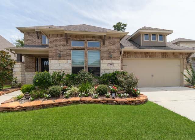 Property at 13110 Sierra National Dr, Humble, TX 77346, 4 beds, 3 baths