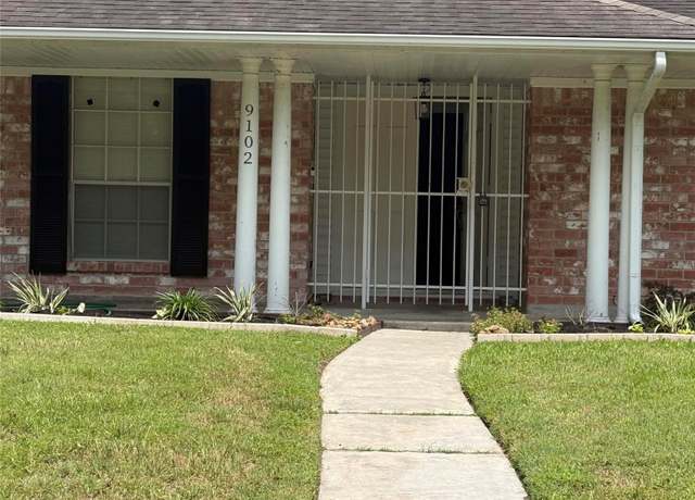 Property at 9102 Petersham Dr, Houston, TX 77031, 4 beds, 2 baths