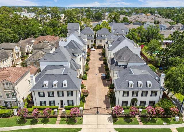 Property at 1318 Bobbitt Manor Ln, Houston, TX 77055, 3 beds, 3.5 baths