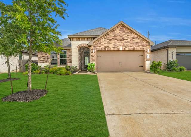 Property at 28403 Hannahs Harbor Ln, Katy, TX 77494, 4 beds, 3 baths