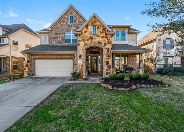 Property at 21903 Avalon Queen Dr, Spring, TX 77379, 4 beds, 3.5 baths