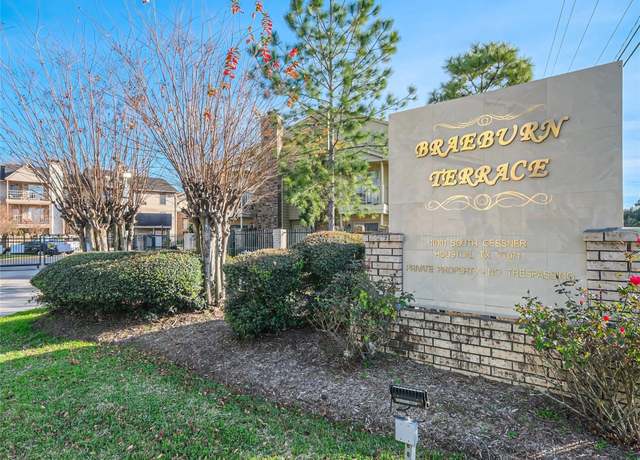 Property at 10101 S Gessner Rd #314, Houston, TX 77071, 2 beds, 2 baths