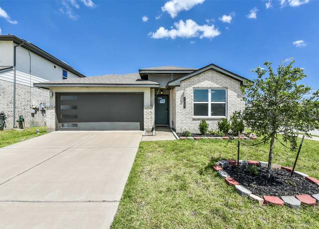 Property at 7423 Ramsgate Cliff Ln, Richmond, TX 77407, 4 beds, 2 baths