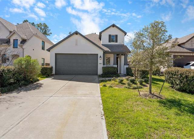 Property at 439 Flowering Lotus Ct, Willis, TX 77318, 4 beds, 3 baths