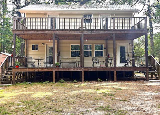 Property at 5002 Fm 811, Centerville, TX 75833, 2 beds, 2.5 baths