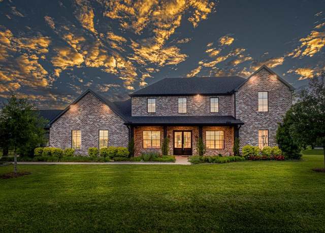 Property at 8603 Lofty Pnes, Richmond, TX 77406, 5 beds, 5 baths