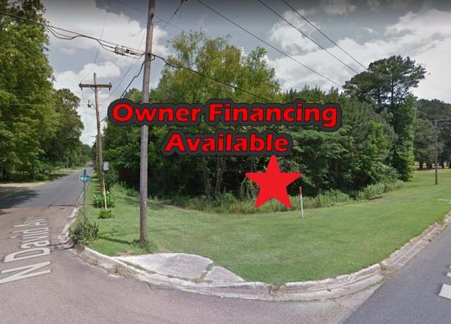 Property at 0 Highway 63, AR 71730