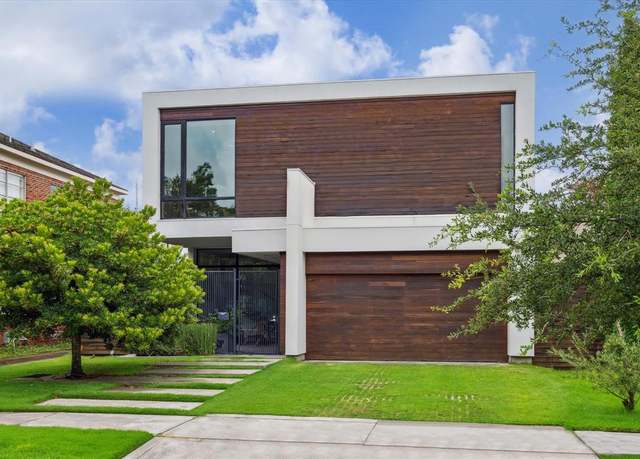 Property at 2332 Wroxton Rd, Houston, TX 77005, 4 beds, 4 baths