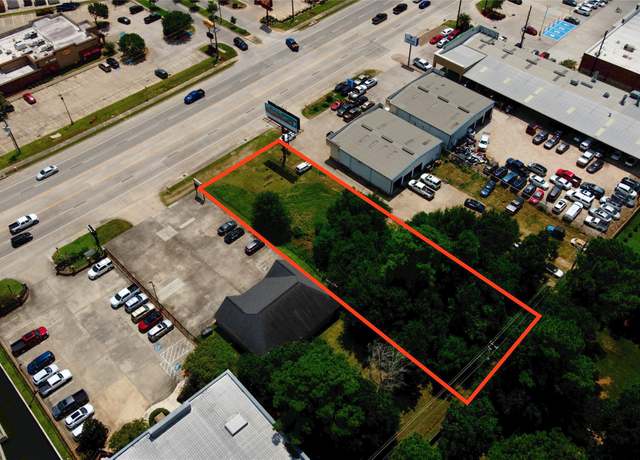 Property at 00 Fm 1488, Magnolia, TX 77354