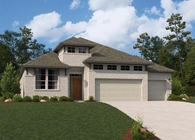 Property at 15822 Switchgrass Ct, Crosby, TX 77532, 4 beds, 3 baths