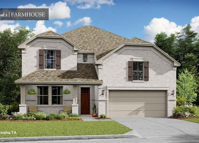 Property at 3918 Centennial Oaks Blvd, Santa Fe, TX 77517, 4 beds, 3.5 baths
