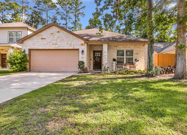 Property at 3627 Kennington Ct, Huffman, TX 77336, 4 beds, 2 baths