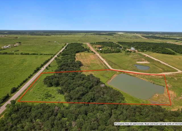 Property at Lot 9 Grison Cir, Corsicana, TX 75109